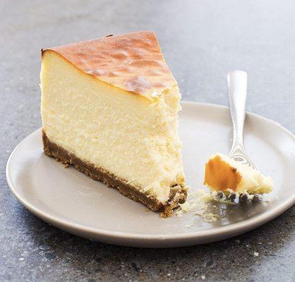 Protein cheesecake