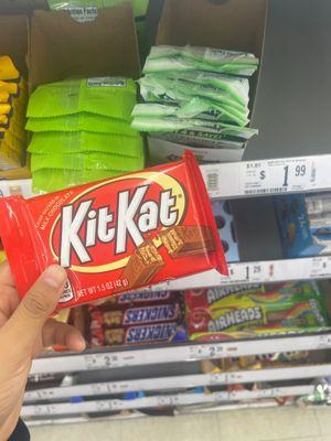 KitKat