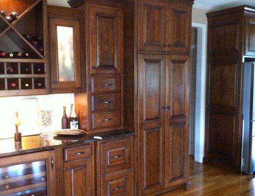 Kitchen remodeling can be a costly headache if you do not have the right Kansas City and Overland Park company working with y...