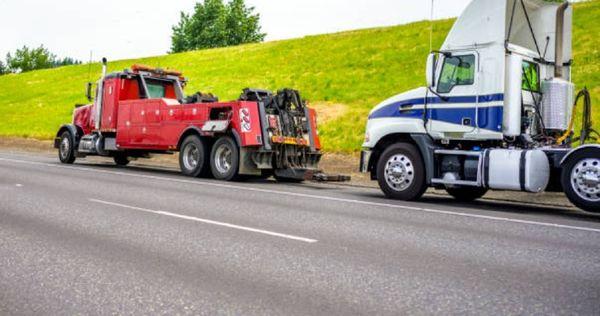 Anytime Truck and Trailer Repair