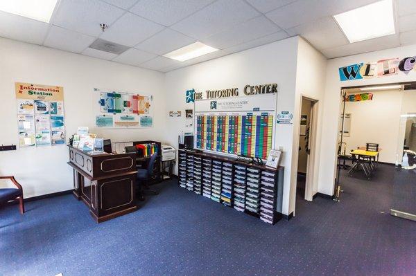 The Tutoring Center - Kansas City