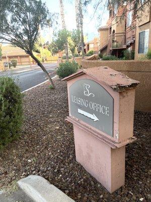 Summerlin Villas Apartments