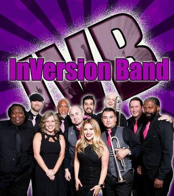 InVersion Band! www.InVersionBand.com