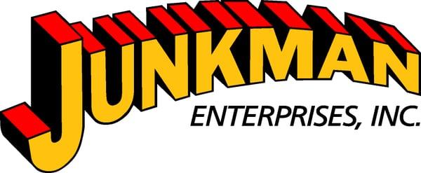 Junkman junk removal denver