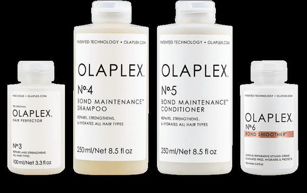 Olaplex treatments and a wide range of other services await you at Island Style Salon! Transform your hair and experience top-notch care wit