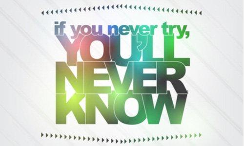 No pressure phone call.  It doesn't hurt to try.