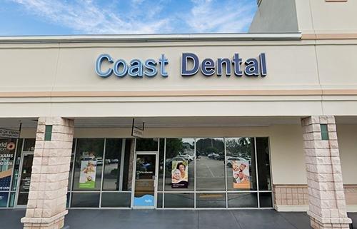 Coast Dental