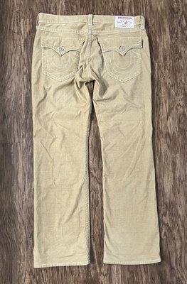 True Religion Pants