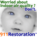 Mold Specialists  - air quality tests and mold tests.