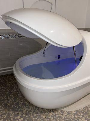 Float Pod