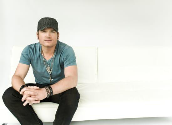 Jerrod Niemann, Labor Day Weekend, Sat. Sept.3, 2011 @ Watseka Theatre