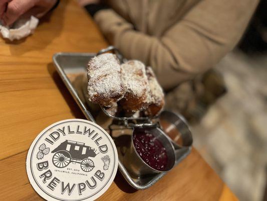 Beignets