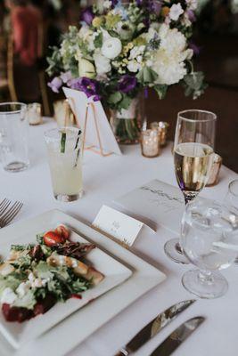 The Sweetheart Table