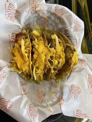 Regular Meat Taco