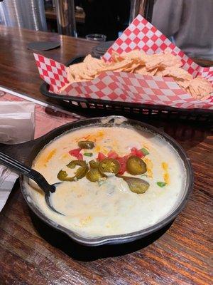 Cheese Dip