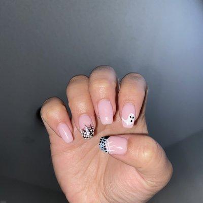 Belle Nail Boutiques