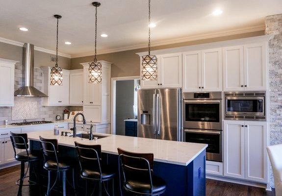 Kitchen Remodel