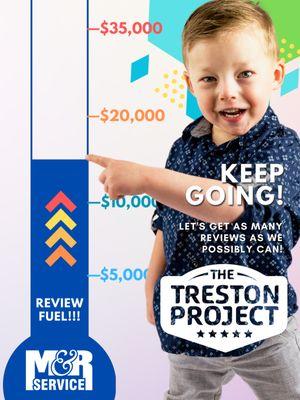 The Treston Project