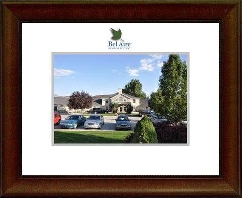 Bel Aire Senior Living  is family owned since 1998. We take pride in providing excellent Assisted Living Services, Alzheimer'...