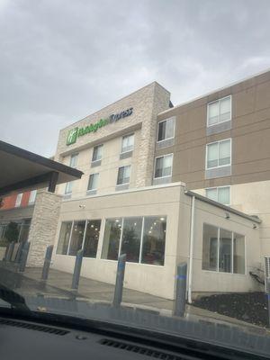 Holiday Inn Express Allentown North