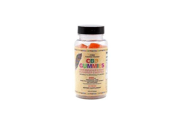 CBD Gummies at CBD American Shaman of Greater Des Moines - Altoona