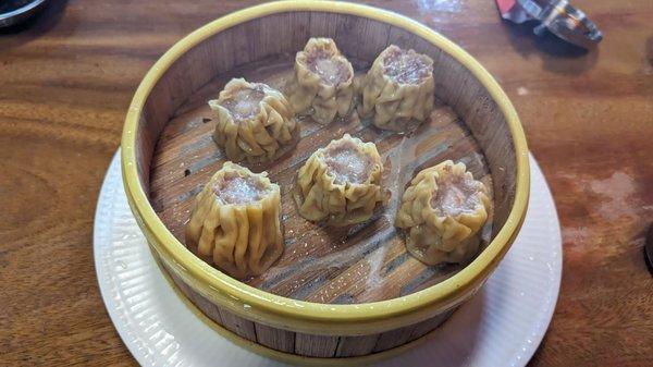 Shumai