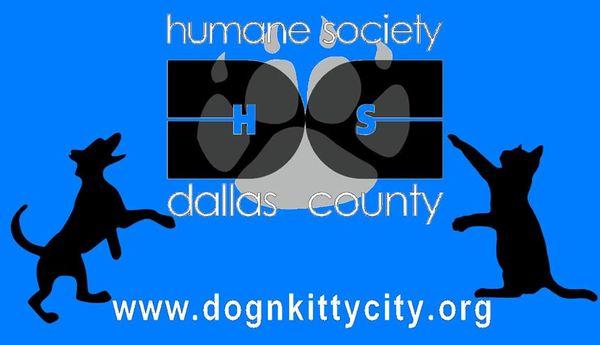 Humane Society of Dallas County - Dog & Kitty City