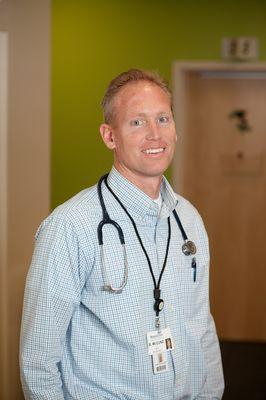 Brian C. McCune, M.D.