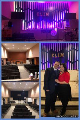 Elim House of Worship