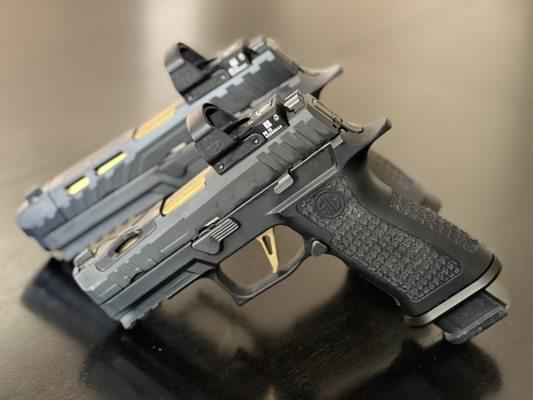 Sig P320