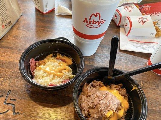 Arby's