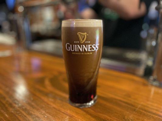 Guinness Draught