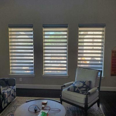 Pirouette from Hunter Douglas