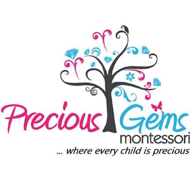 Precious Gems Montessori - best-in-class montessori school