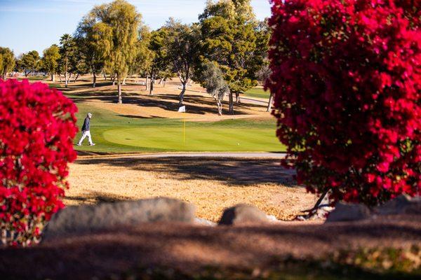 Ken McDonald Golf Course