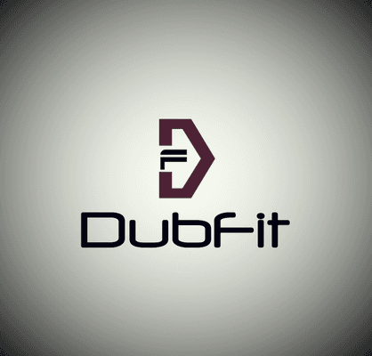 New DubFit Logo