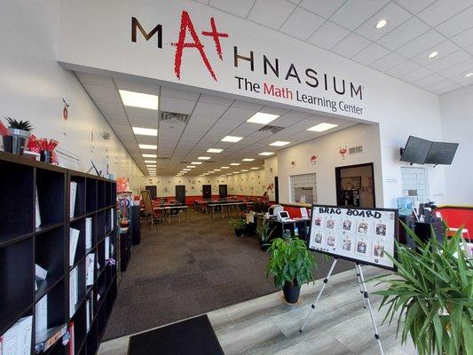 Mathnasium