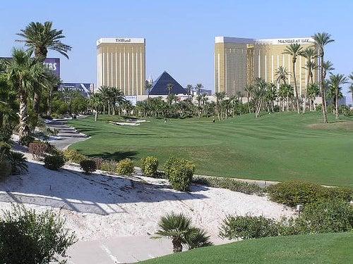 Bali Hai Golf Club Vegas