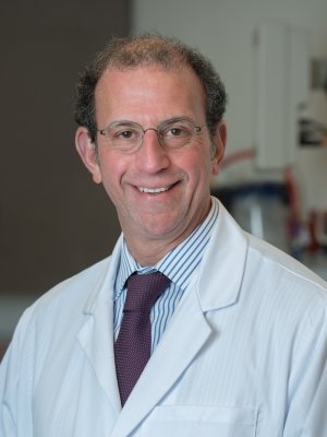 Daniel Adler, M.D.