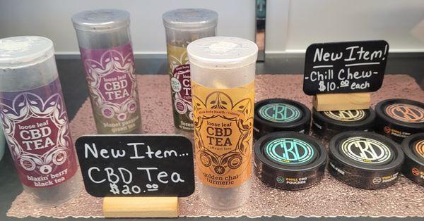 Visit our Loveland CBD Store location to get honest advice about CBD products and recommendations for the right products for your needs.