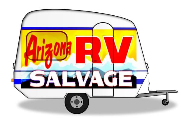 Arizona RV Salvage Parts