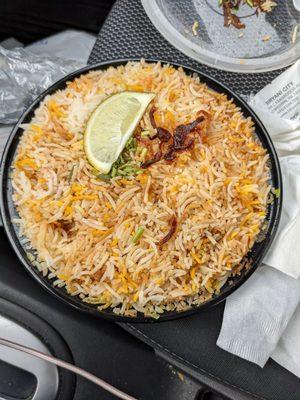 Biryani City - Allentown