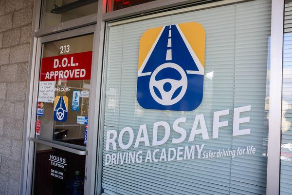 Roadsafe Driving Academy