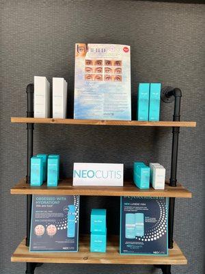 Neocutis Skincare!