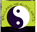 Ballard Healing Arts Massage & Reiki