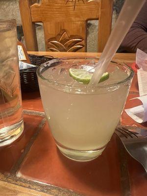 Margarita