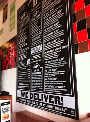 Jimmy John's