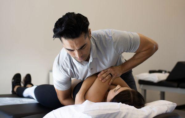 Align Physical Therapy