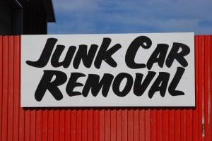 Junk Car Removal. Sell Your Junk Car For Cash Today.