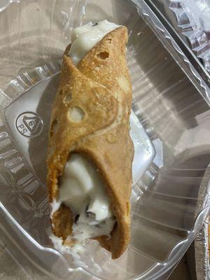 Cannoli